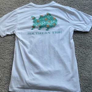 Size small Southern tide t-shirt